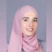 Profile photo of Sara Skomorac